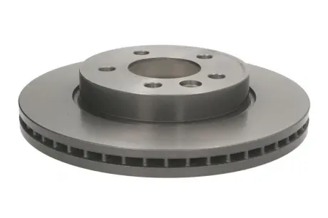 Тормозной диск Painted disk BREMBO 09.B973.11