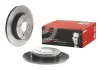 Гальмівний диск Brembo Painted disk 08.C546.11