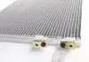Радиатор кондиционера EASY FIT NRF 35968 (фото 2)