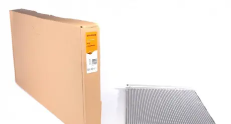 Радиатор кондиционера EASY FIT NRF 35968