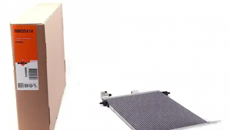 Радиатор кондиционера EASY FIT NRF 35414