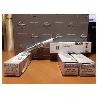 Свеча зажигания T32 J11E NISSAN 224011VA1C