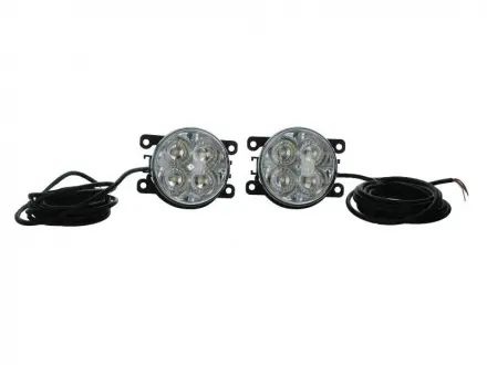 Дневные ходовые огни MAGNETI MARELLI 713120117010