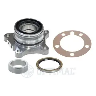 Комплект підшипника маточини колеса Optimal 982960