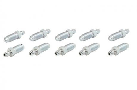 Штуцер прокачки тормозов QUICK BRAKE 001910
