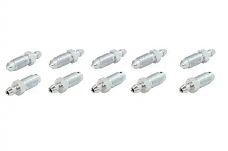 Штуцер прокачування гальм QUICK BRAKE 001910