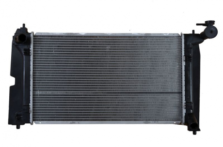 Радиатор охлаждения двигателя NRF 53397 (фото 1)