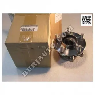 Ступица переднего колеса NISSAN 402021TL1B