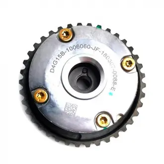 Шестерня распредвала CHERY D4g15b-1006060