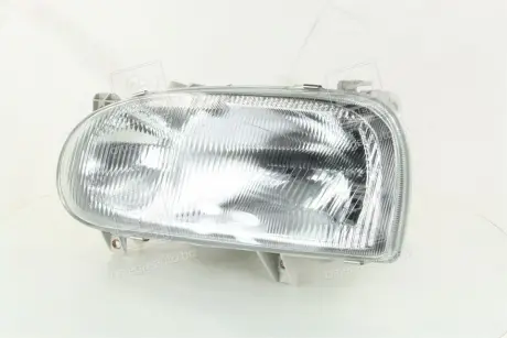 Фара лев. VW GOLF III TYC 20-5018-08-2B