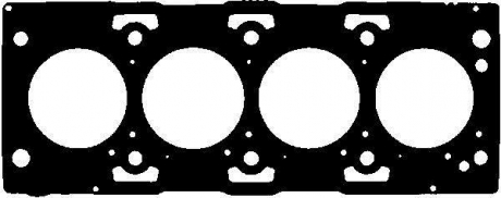 Прокладка головки блока металлическая VICTOR REINZ 61-53395-10