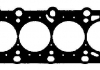 Прокладка головки блока арамидная CH0342