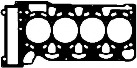 Прокладка головки блока металлическая BGA CH3523A (фото 1)