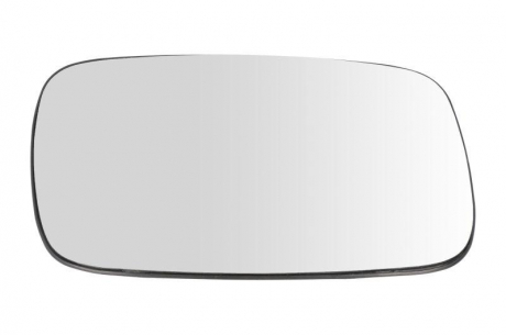 Стекло зеркала заднего вида BLIC 6102021292152P