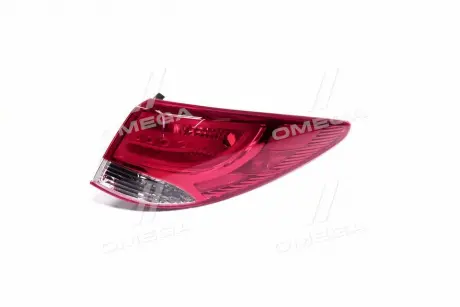 Фонарь зад. пра. HYUN IX35 TYC 11-C339-01-2B
