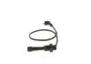 Комплект кабелей высоковольтных BOSCH 0 986 357 218 (фото 1)