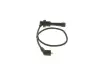 Комплект кабелей высоковольтных BOSCH 0 986 357 218 (фото 2)
