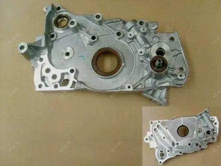 Насос масляный Great Wall Hover Aftermarket SMD327450