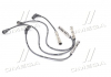 Комплект кабелей высоковольтных CHAMPION CLS048 (фото 3)