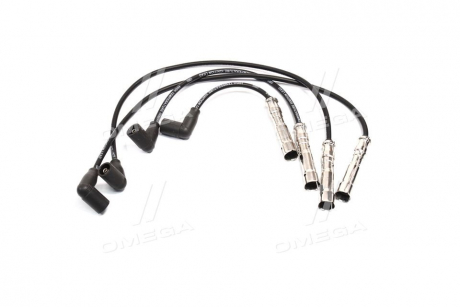 Комплект кабелей высоковольтных CHAMPION CLS139 (фото 1)