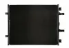 Радиатор кондиционера THERMOTEC KTT110418