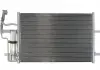 Радиатор кондиционера THERMOTEC KTT110293 (фото 2)