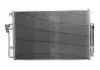Радіатор кондиціонера THERMOTEC KTT110119