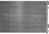 Радиатор кондиционера THERMOTEC KTT110017 (фото 2)