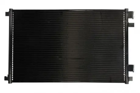 Радиатор кондиционера THERMOTEC KTT110017