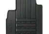 Коврики Micra K13 резиновые NISSAN KE7481H089NS (фото 1)