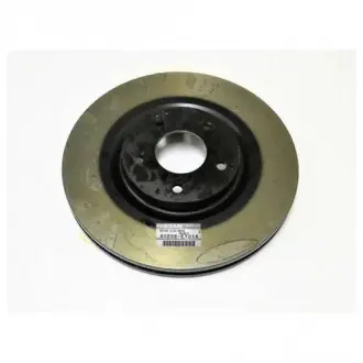 Диск тормозной F15E J10E NISSAN 40206ET01A