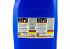 Антифриз синий (-80С) 20л. HEPU P999-020 (фото 2)
