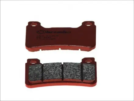Гальмівні колодки BREMBO 07HO50SA