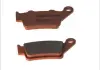 Гальмівні колодки BREMBO 07BB02SD (фото 1)