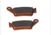 Гальмівні колодки BREMBO 07BB02SD (фото 2)