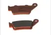 Гальмівні колодки BREMBO 07BB02SD (фото 3)