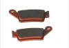 Гальмівні колодки BREMBO 07BB02SD (фото 4)