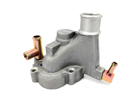 Корпус термостата Chery Amulet Aftermarket 480E-1306030CA