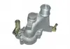 Корпус термостата Chery Amulet Aftermarket 480E-1306030CA (фото 6)