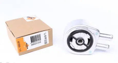 Радиатор масляный EASY FIT NRF 31310