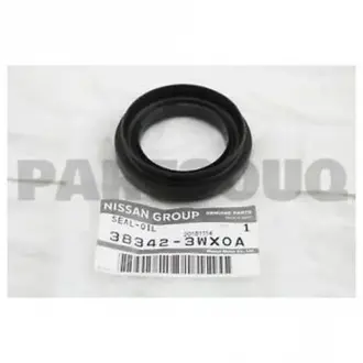 Сальник напіввісі лівий NISSAN 383423WX0A