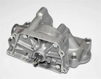 Насос масляный EPICA Chevrolet GM 96852440