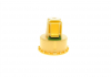 ПОСАДОЧНЕ КІЛЬЦЕ BOSCH F 00M 146 906 (фото 4)