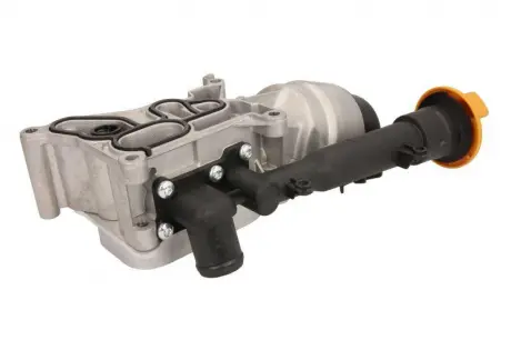 Охладитель масла THERMOTEC D4X003TT