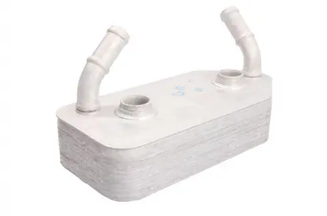 Охладитель масла THERMOTEC D4W001TT