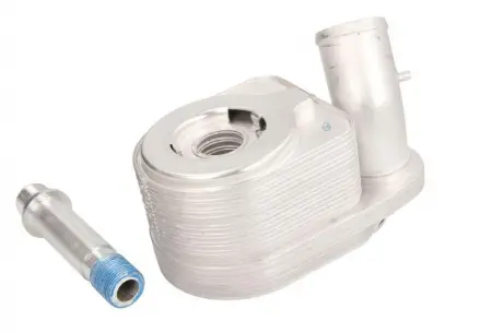 Охладитель масла THERMOTEC D4F001TT