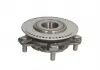 Підшипник колеса.комплект SKF VKBA6873 (фото 2)