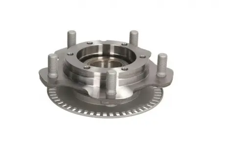 Подшипник колеса.комплект SKF VKBA6873