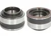 Підшипник колеса.комплект SKF VKBA5430 (фото 1)