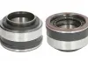 Підшипник колеса.комплект SKF VKBA5430 (фото 2)